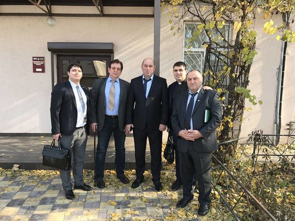 Протестанты и мусульмане участвовали в семинаре по реализации «Закона Яровой» в Карачаево-Черкесии