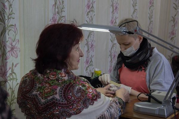 В Амурской области стартовал очередной сезон социальных программ для села