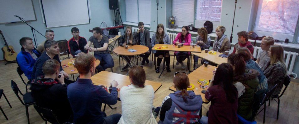 Семинар для служителей Молодёжного Христианского лагеря «Пенуэл» прошёл в Хабаровске