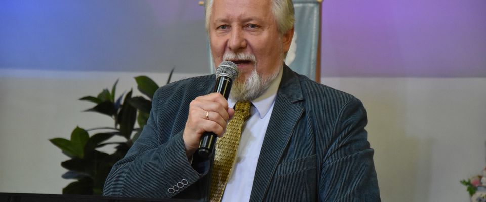 Епископ Сергей Ряховский принял участие в конференции «Наследие Реформации» в Пензе