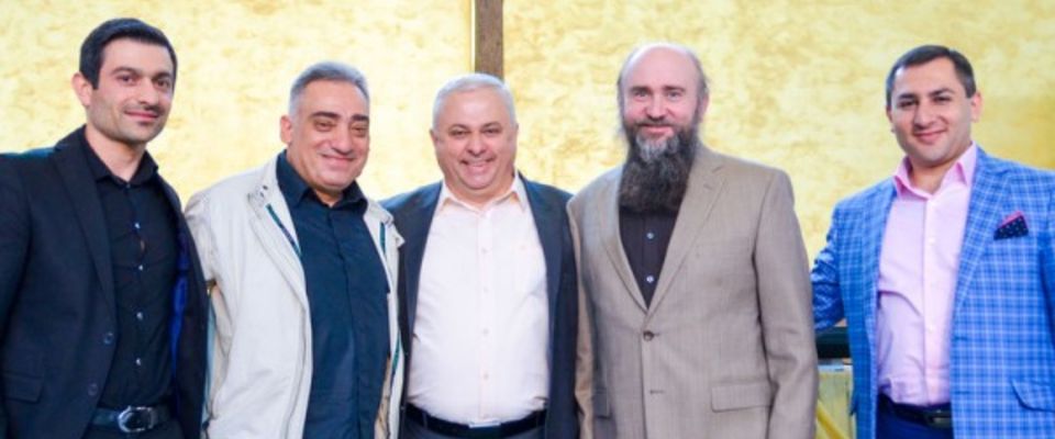 В калужской церкви «Слово жизни» состоялась Седьмая Ежегодная Армянская Конференция