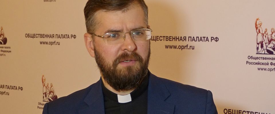 Епископ Константин Бендас высказался против налога на бездетность
