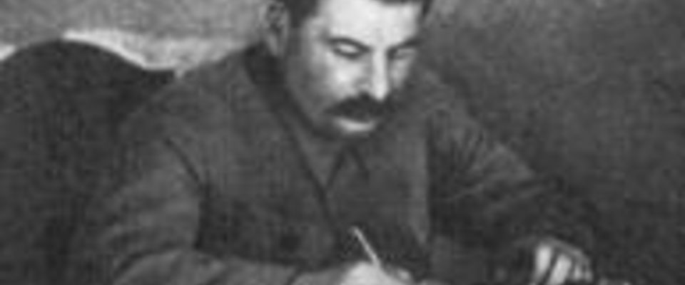 Епископ Константин Бендас о Сталине и Великой Победе