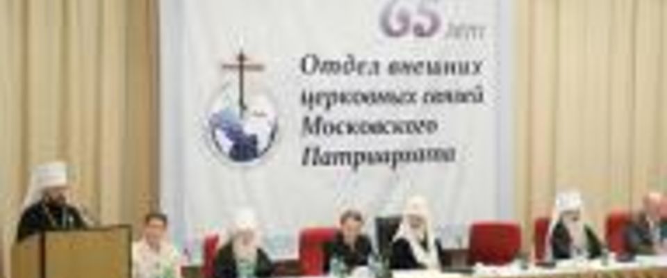 Российские протестанты солидарны с РПЦ, противодействуя "эрозии традиционных моральных ценностей"