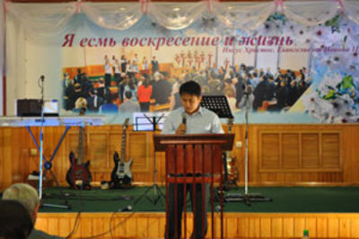 Во Владивостоке состоялась IV «Всеобщая Молитва и Пост за духовное пробуждение на Дальнем Востоке России»