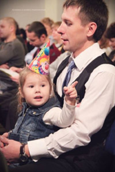 14 ноября 2010 года Библейский центр «Посольство Иисуса», г. Нижний Новгород отметил свой 7-й день рождения. 
