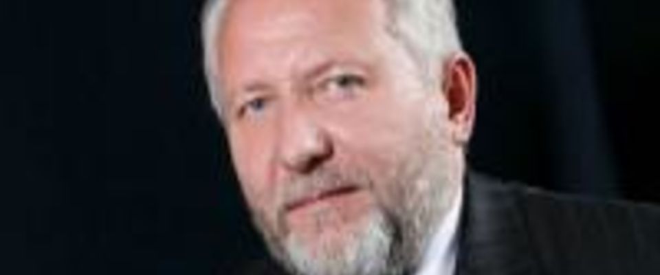 Епископ Сергей Ряховский: «В России фактически хоронят тех, кто болен БАС».