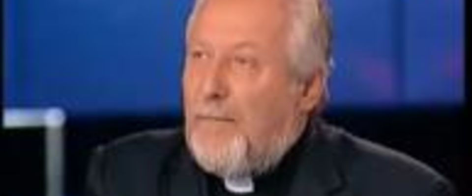 Епископ Сергей Ряховский: «Если депутаты считают, что в стране всё хорошо, то пусть их дети учатся только в России»