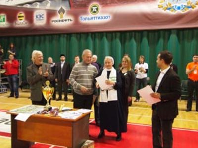 14 религиозных организаций выставили свои команды для участия в межконфессиональном турнире 