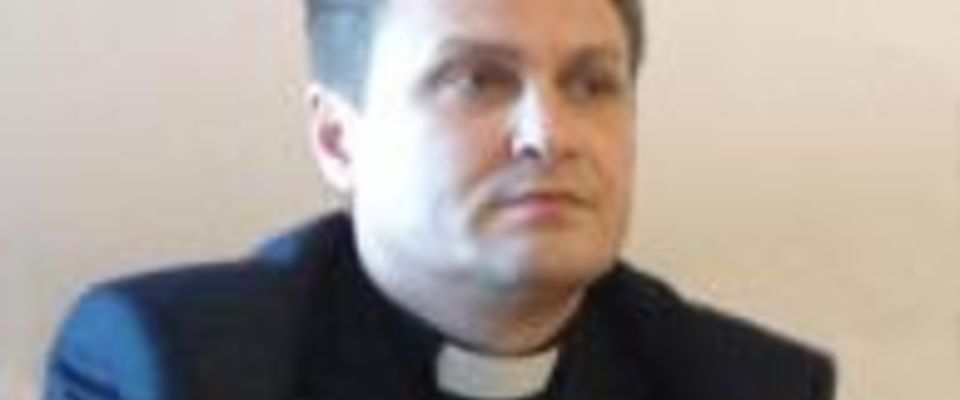 Епископ Сергей Лавренов: «Считаю обращение губернатора Тюменской области по-настоящему прорывным»
