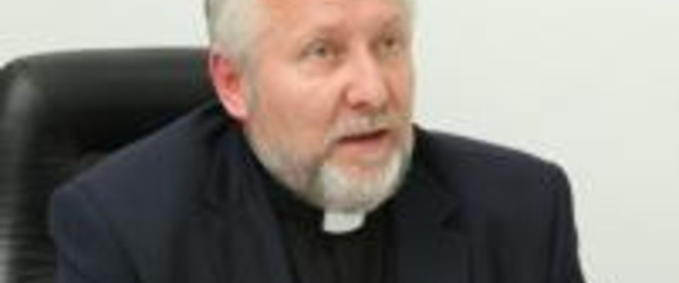 Епископ Сергей Ряховский: «Государство продемонстрировало заинтересованность в духовной и социально значимой работе церквей»