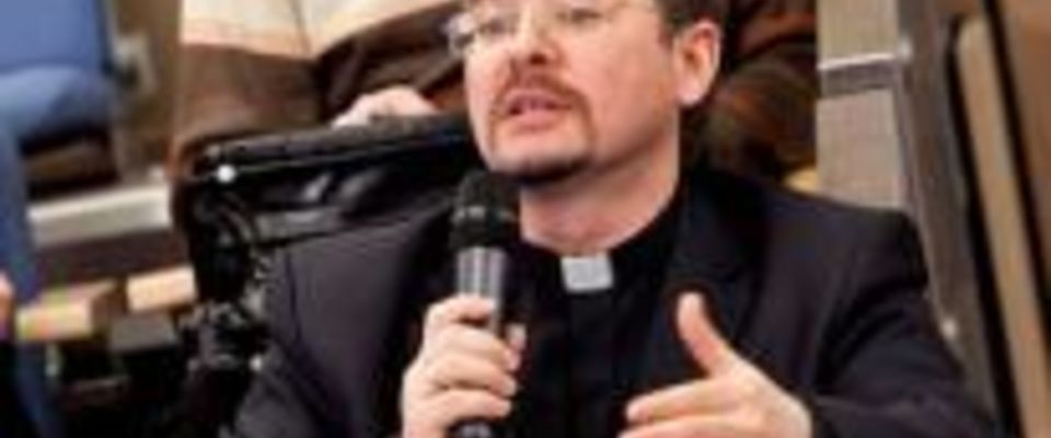 29 ноября Епископ Константин Бендас выступит на двух телеканалах: «России-1» и «3 канале»