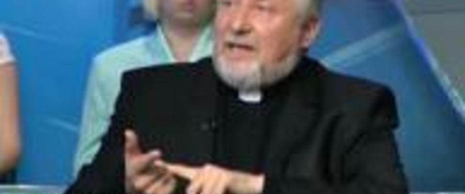 Епископ Сергей Ряховский: «В законе надо говорить не о чувствах, а о чести и достоинстве верующих».