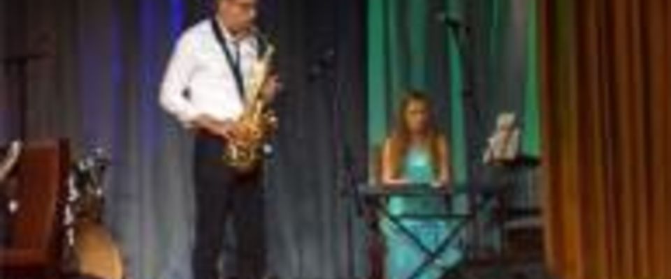 В Санкт-Петербурге прошел благотворительный концерт «Jazz в ритме Israel»