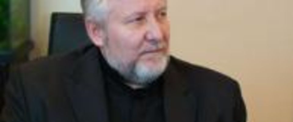 Епископ Сергей Ряховский примет участие в решении межконфессиональных вопросов на правительственном уровне…