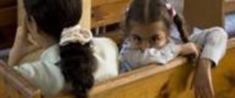 В Египте с момента революции 2011 года, мусульманами похищено более 500 христианских девочек