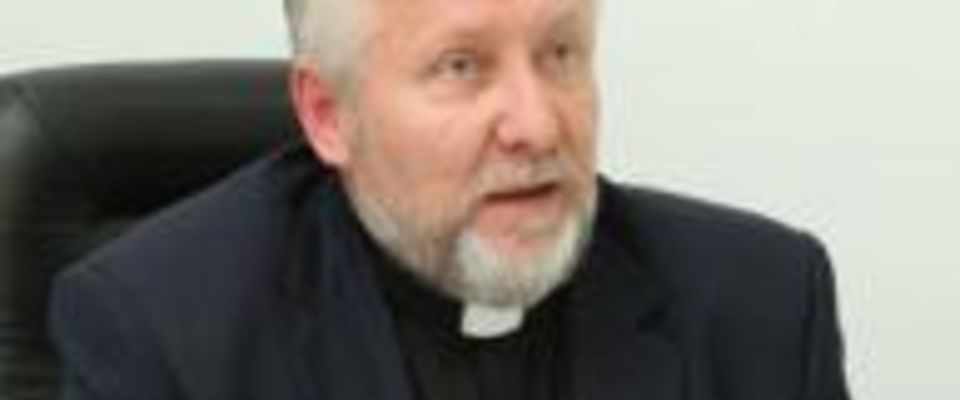 Епископ Сергей Ряховский: «Для торжества справедливости пришлось дойти до Конституционного суда».
