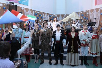 Молодежь Дальнего Востока соберется на конференции «Light up» в Хабаровске