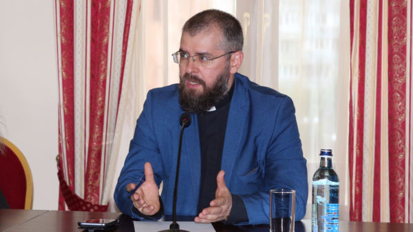 В Москве подвели итоги очередного этапа гуманитарной помощи религиозных общин России населению Сирии