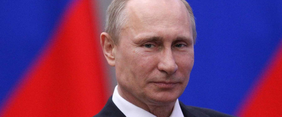 Владимир Путин поздравил протестантов России с юбилеем Реформации