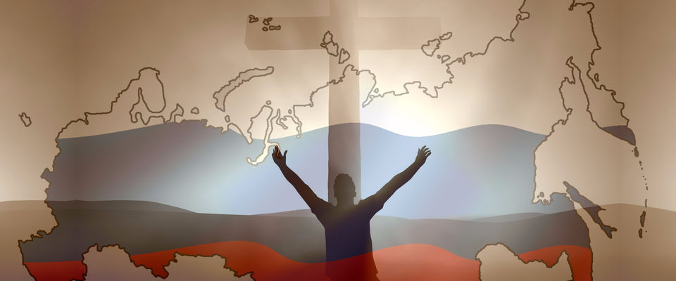 В День народного единства церкви РОСХВЕ объединятся в молитве за Россию
