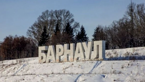 Монумент протестантам появится в Барнауле