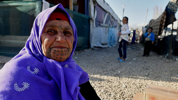 «ООН про нас забыла». Бежавших из Сирии христиан загоняют в гетто