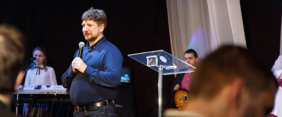 Уральская конференция веры собрала рекордное число проповедников