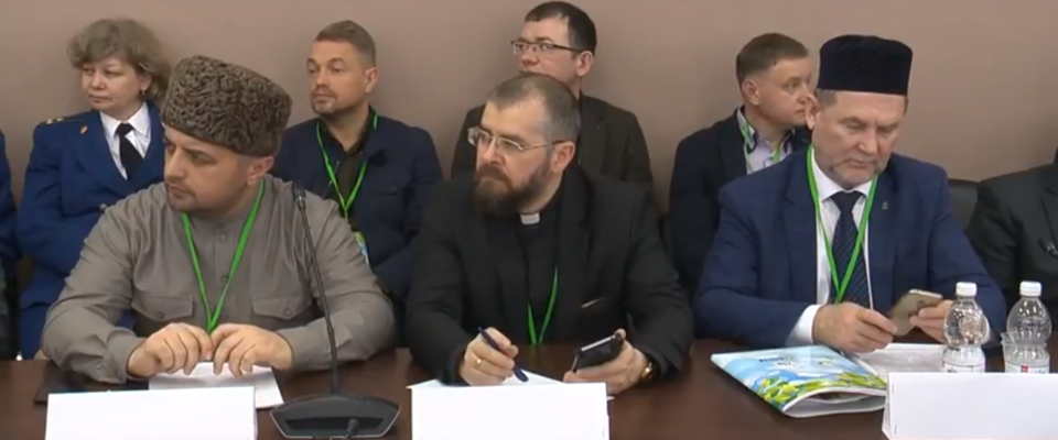 Епископ Константин Бендас: «Религиозные конфессии в России научились выстраивать диалог»