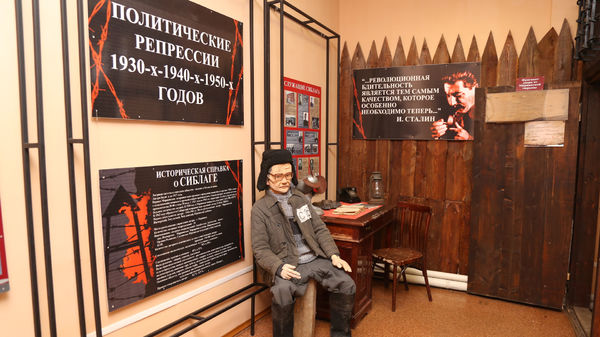В Мариинске будет установлен памятный знак Ивану Воронаеву