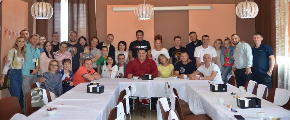 Конференция в Иркутской области собрала порядка 200 участников из разных регионов