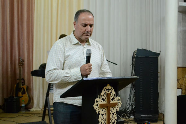 7 церквей Пензы объединились в молитве за страну