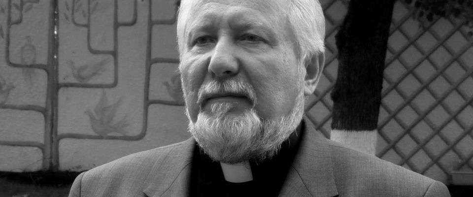 Епископ Сергей Ряховский выразил соболезнование в связи с трагедией в Керчи