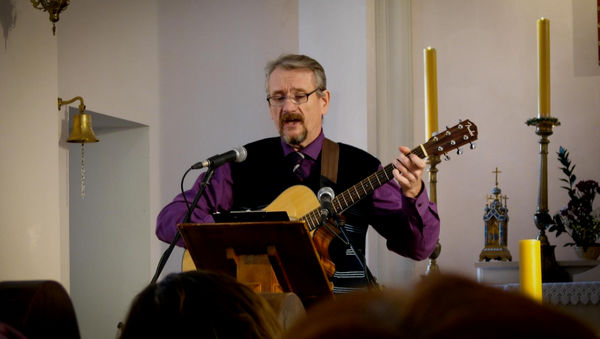 Архиепископ РКЦ посетил межконфессиональный концерт во Владимире