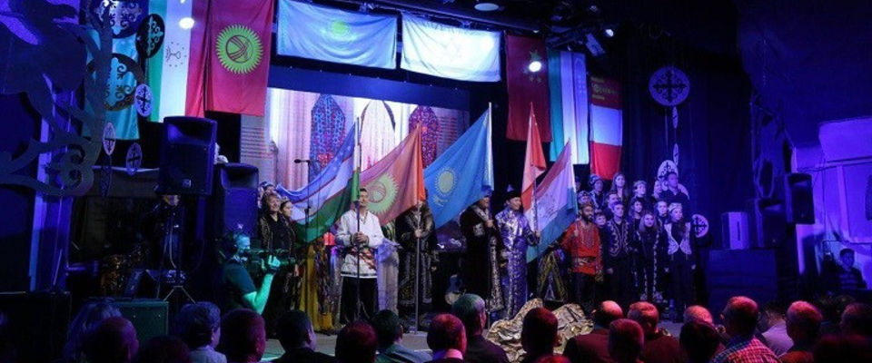 Начальствующий епископ РОСХВЕ выступит на конференции в Казахстане