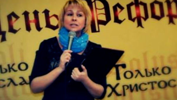 Елена Кондрашина: «Теперь, вместо преданий об Иване Воронаеве, у нас есть 14 томов документов о его жизни»