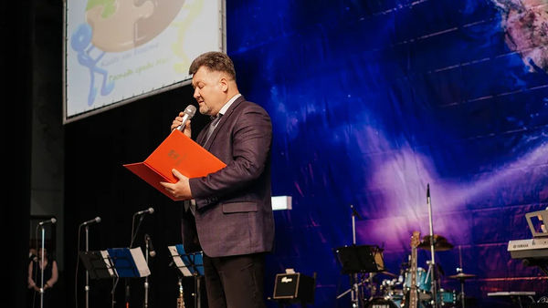 Христиане из протестантских церквей Барнаула традиционно отметили День единства совместным Богослужением