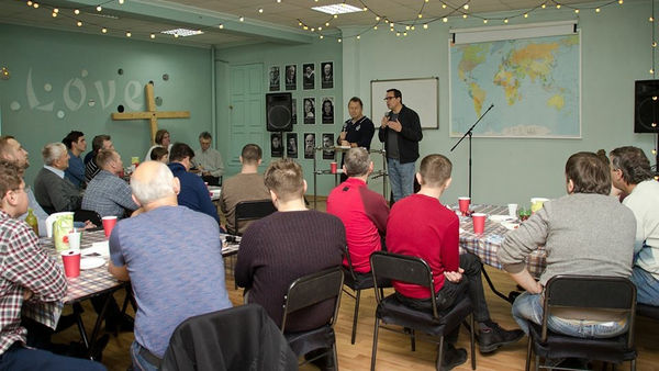 В Хабаровске прошли семинары по лидерству
