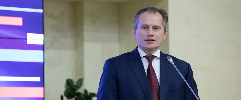 Представитель администрации Президента РФ призвал церкви к расширению взаимодействия с органами власти