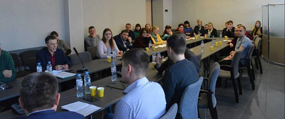 В Екатеринбурге на круглом столе обсудили вопросы преодоления зависимостей