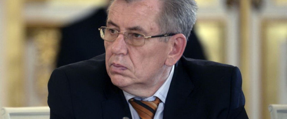 Владимир Ряховский вновь избран в Президиум Совета при Президенте РФ по развитию гражданского общества и правам человека.