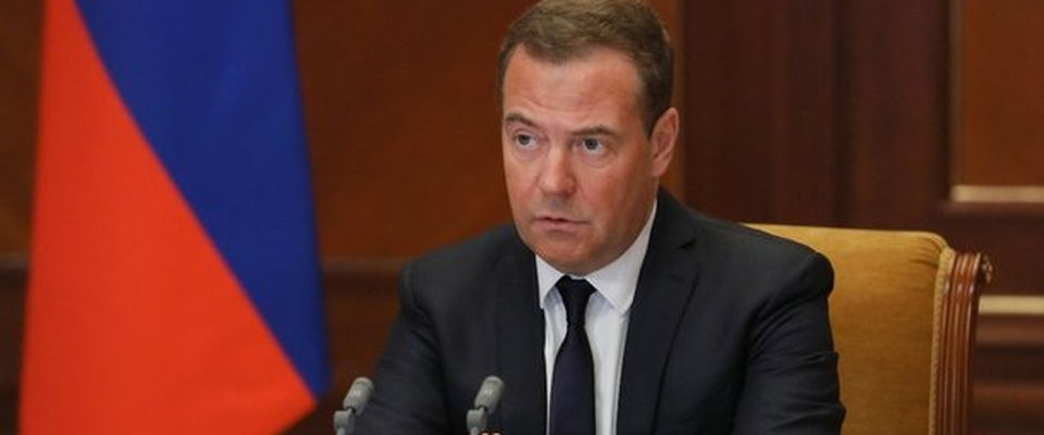 Дмитрий Медведев провел совещание по укреплению межнациональных и межконфессиональных отношений