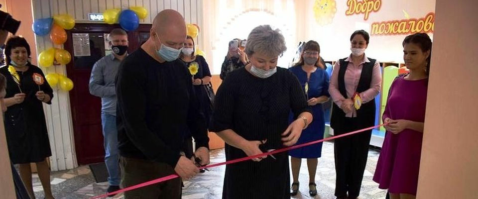 Министерство социальной политики Красноярского края отметило социальный проект церкви