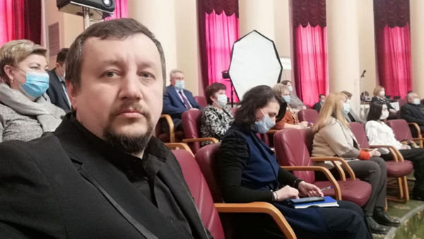 Пастор Сергей Киреев: Губернатор объявил 2021 — Годом культурного и духовного наследия в Пензенской области
