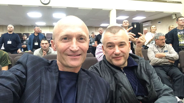 В Подмосковье завершилась Всероссийская конференция по тюремному служению