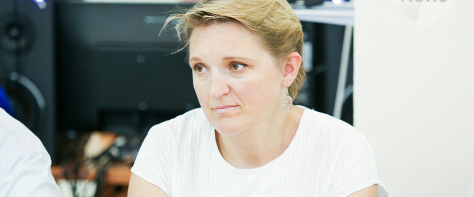 Елена Киреева вошла в состав Совета по развитию гражданского общества при Губернаторе Пензенской области