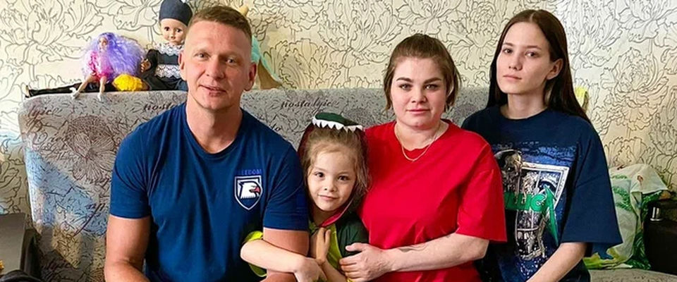 БФ «Рука помощи» помог жительнице Новосибирска прооперировать травмированную руку