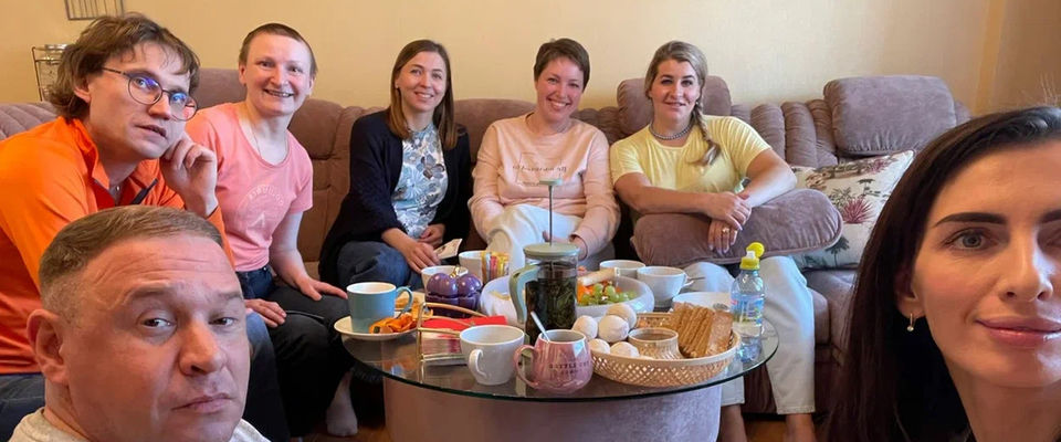 Христианка из Новосибирска рассказала об оказании паллиативной помощи заключенным