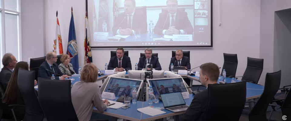 Первая конференция Совета по протестантскому образованию прошла в Москве