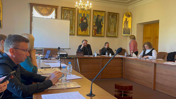 Пастор из Краснодарского края положительно отозвался об опыте Кузбасса в сфере межконфессиональных отношений